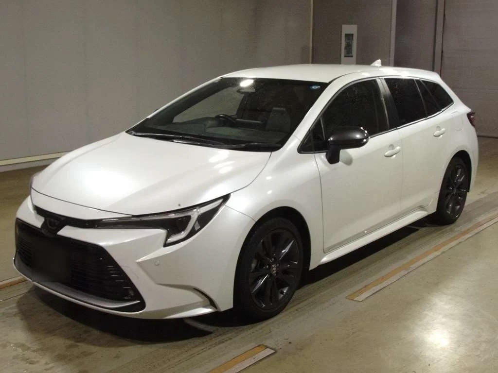 Toyota Corolla Touring MZEA17W 2023